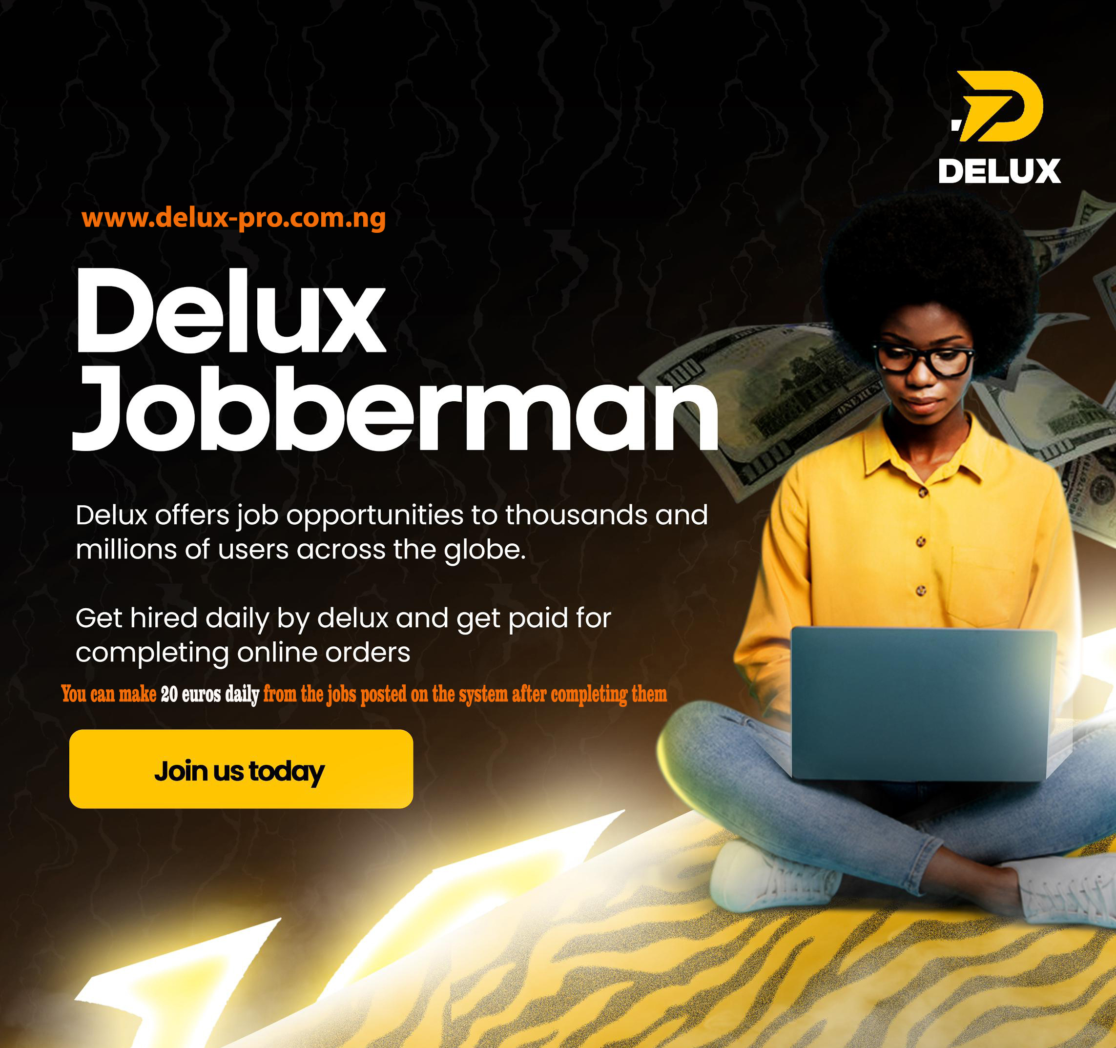 Jobberman pic